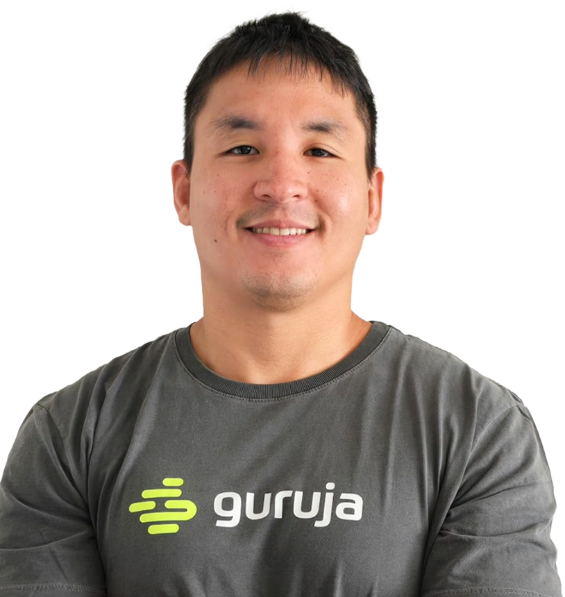 Eric Chao