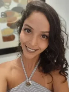 Evelyn Vieira Curvelo De Moraes