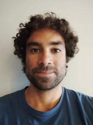 Giovani Machado
