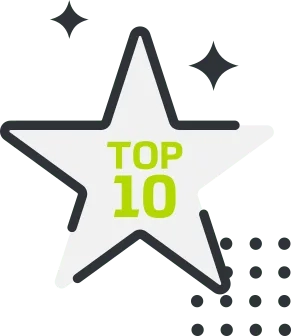 Guruja Aprovações TOP 10