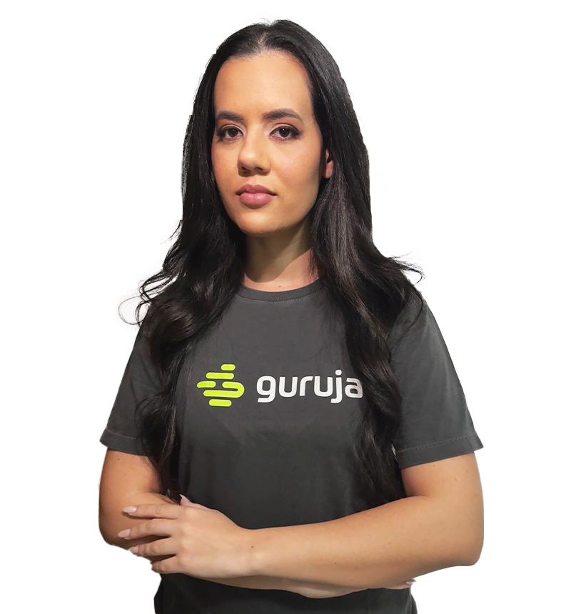 Guruja Raiane Fialho