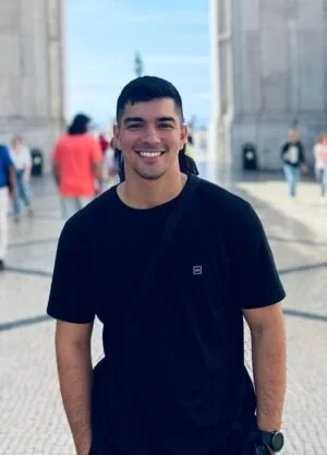 Jonas Custódio