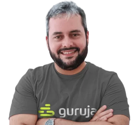 Lucas Nobre