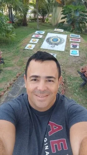 Robson Alves