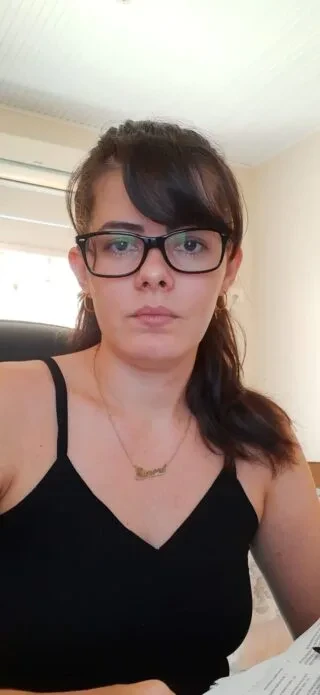 Simone de Araújo