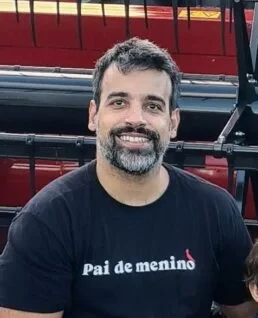 Victor Hugo Martins Bello Honaiser