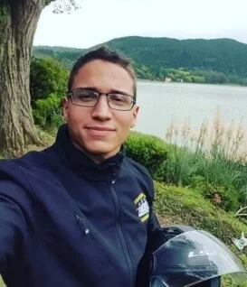 Vinicius Jenner dos Santos Borges