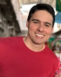 Vitor Alney de Souza Santos
