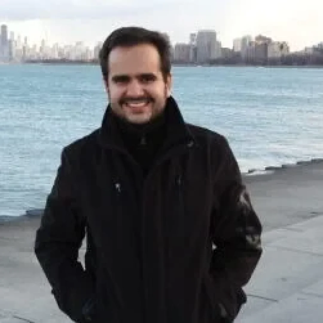 Diego Pacheco Franco