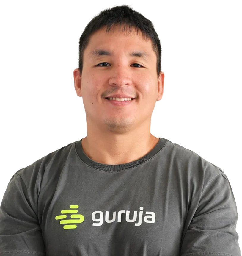 Eric Chao