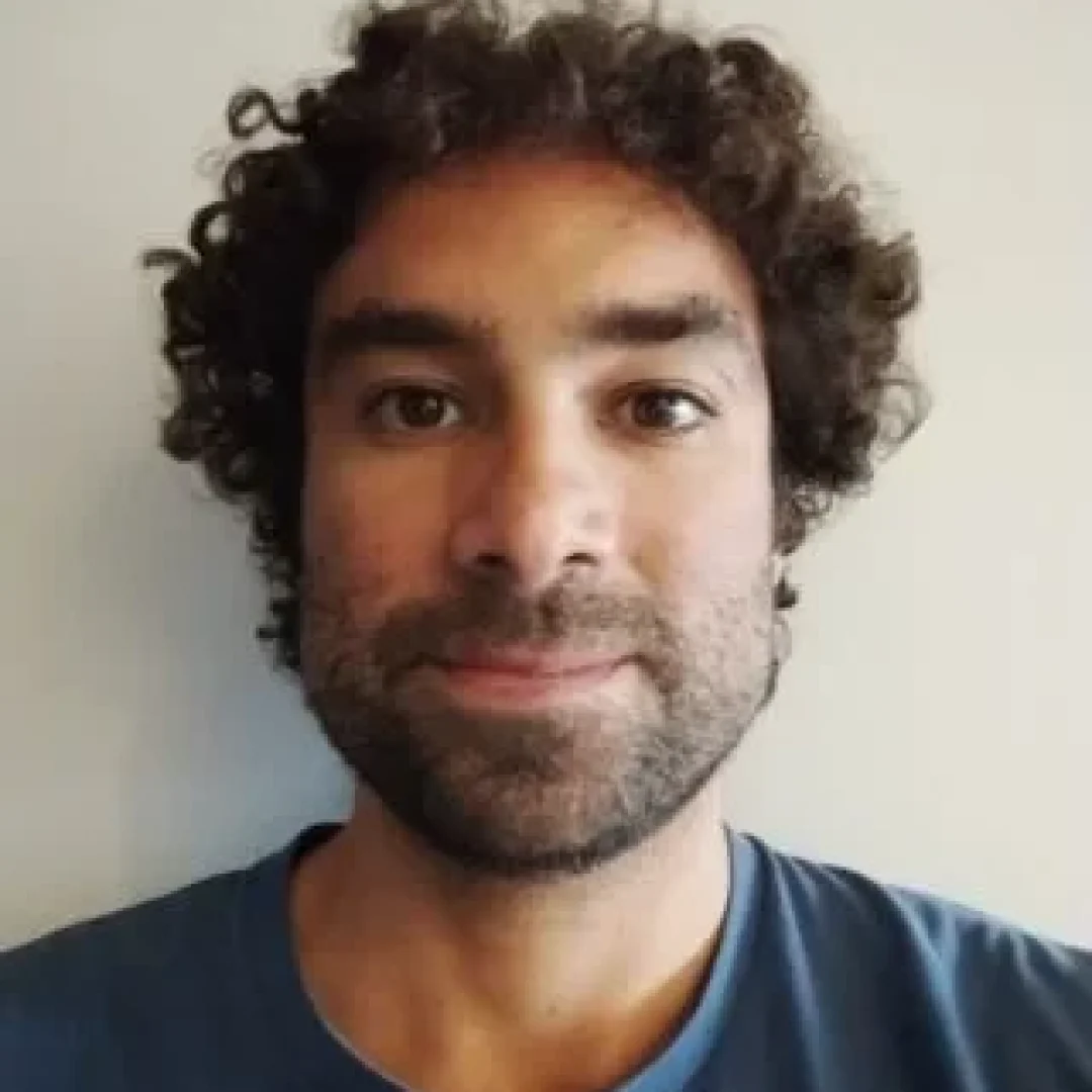 Giovani Machado