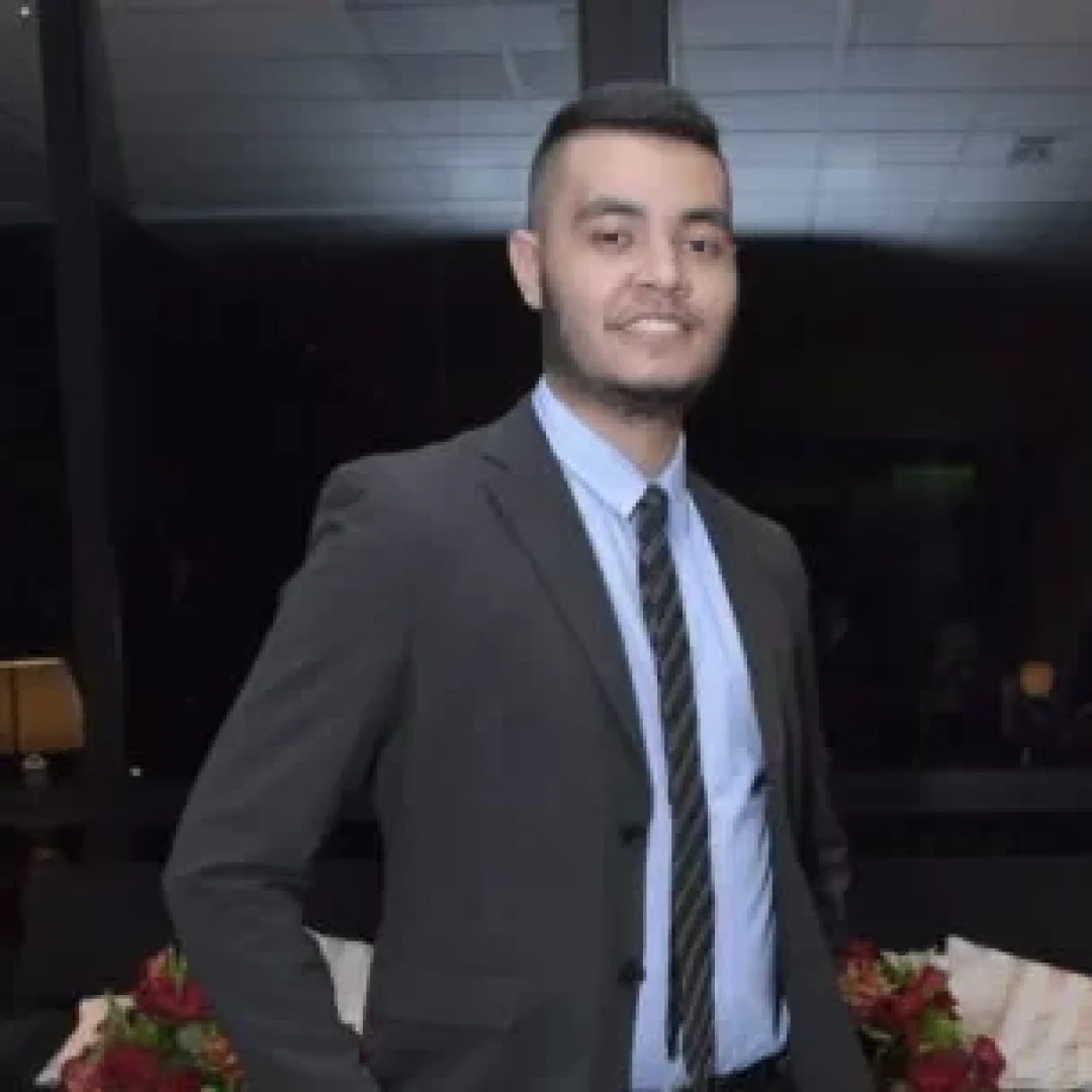 Gustavo Estevão Rezende