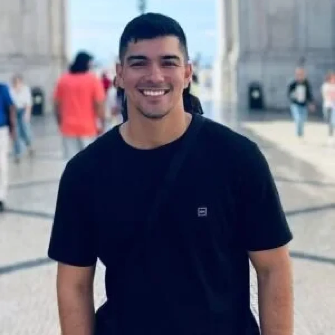 Jonas Custódio