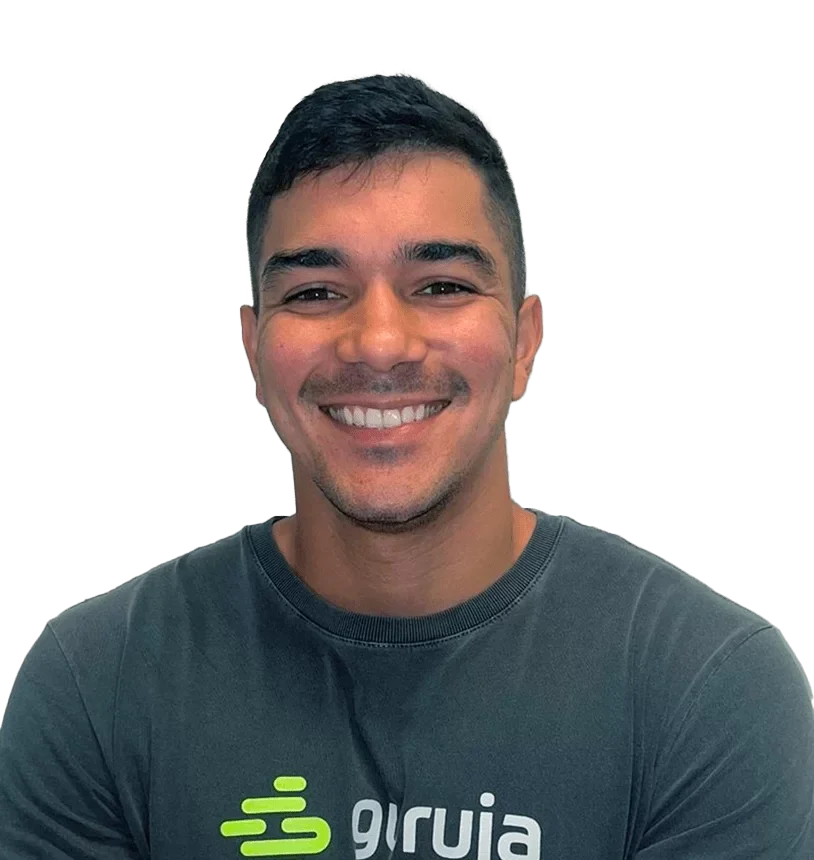 Jonas Nóbrega