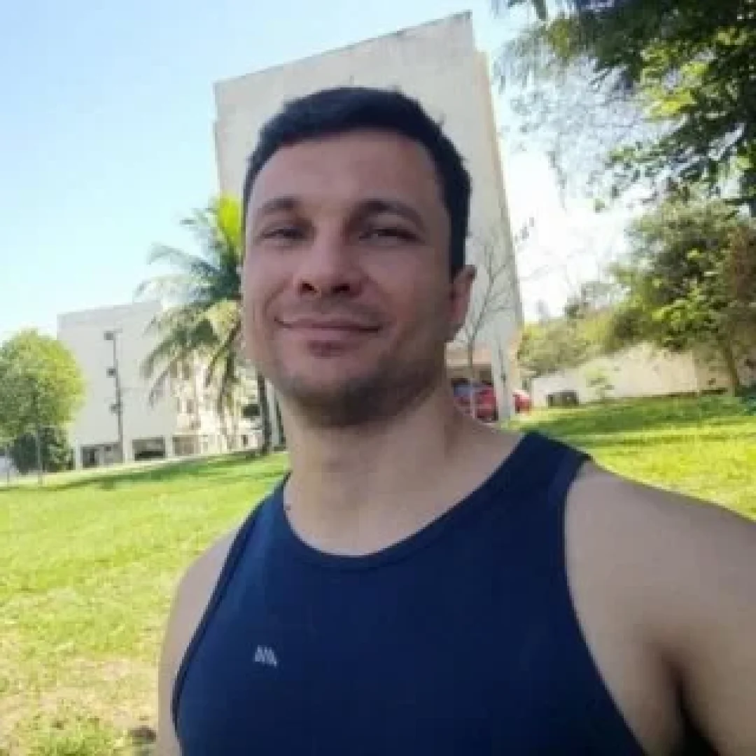 Marcio de Oliveira Ferreira