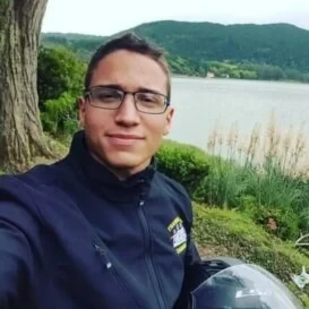 Vinicius Jenner dos Santos Borges